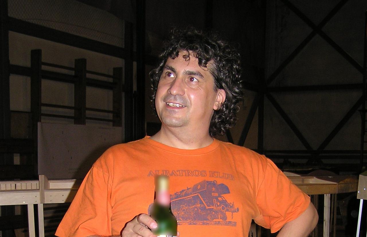 Stretnutie modulákov v Kokave nad Rimavicou