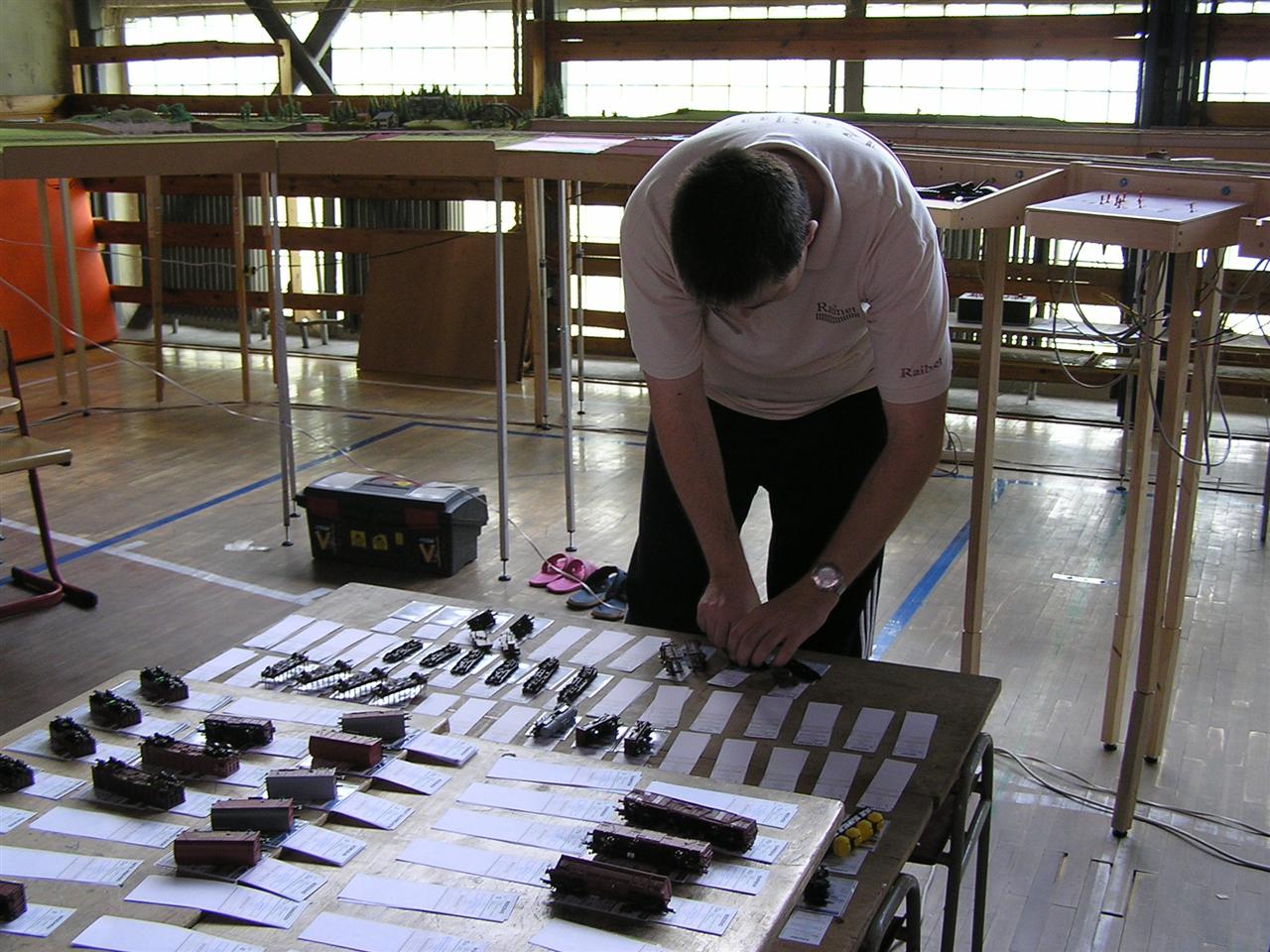 Stretnutie modulákov v Kokave nad Rimavicou