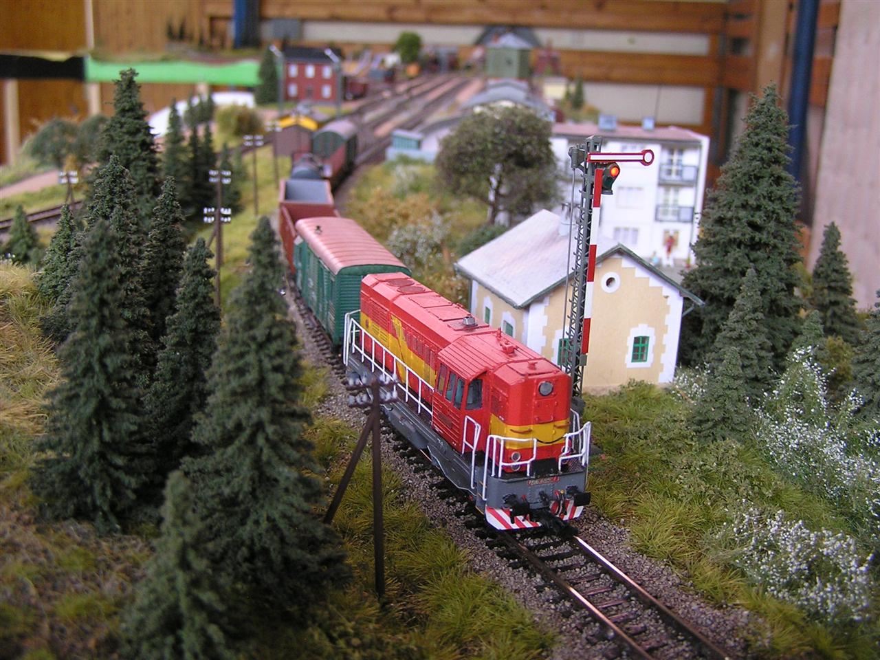 Stretnutie modulákov v Kokave nad Rimavicou