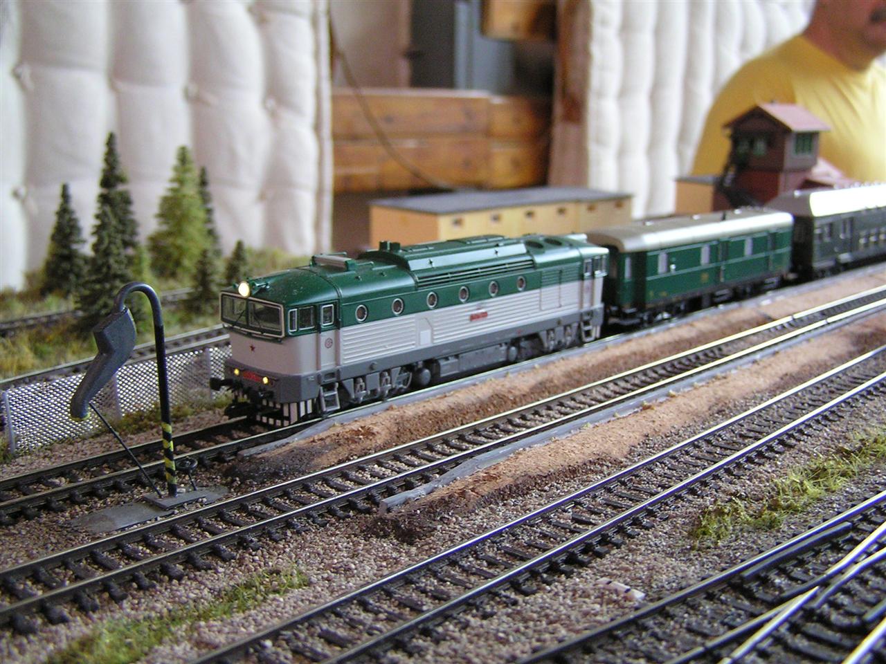 Stretnutie modulákov v Kokave nad Rimavicou