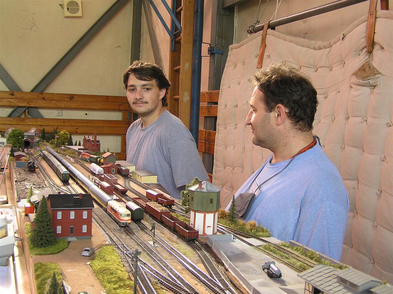 Stretnutie modulákov v Kokave nad Rimavicou