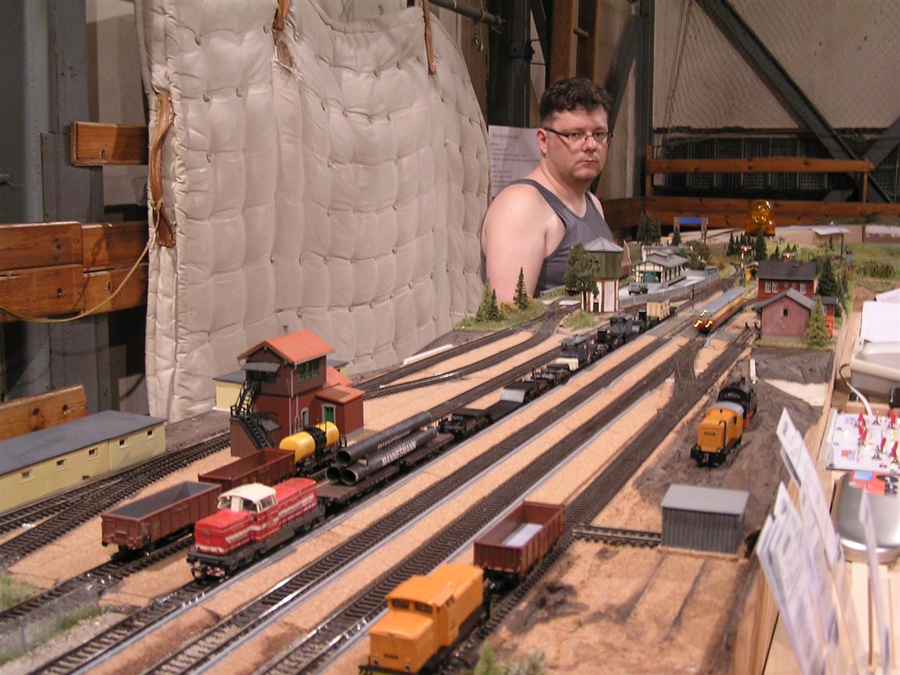 Stretnutie modulákov v Kokave nad Rimavicou