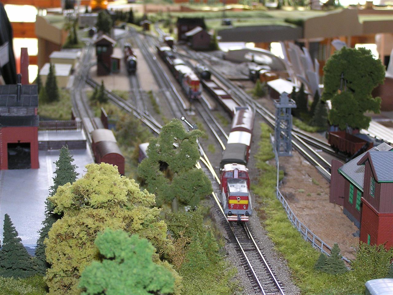 Stretnutie modulákov v Kokave nad Rimavicou