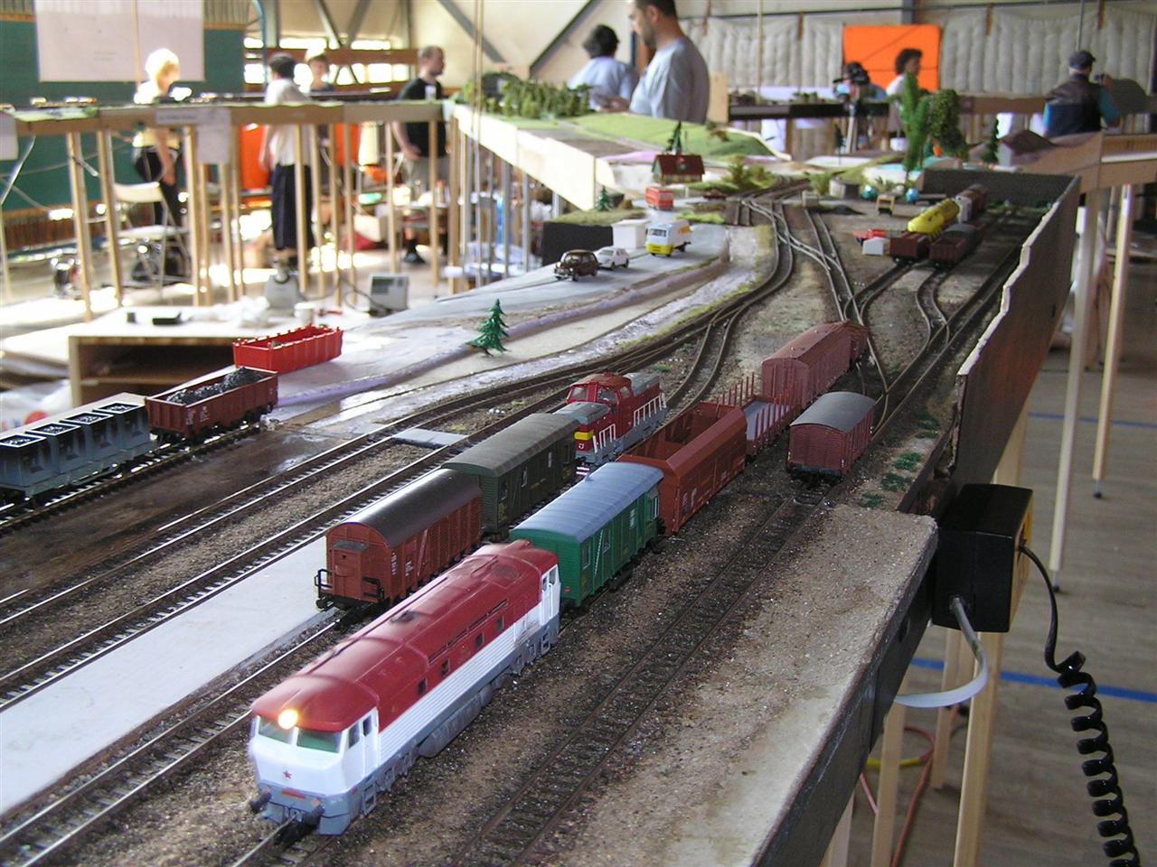 Stretnutie modulákov v Kokave nad Rimavicou