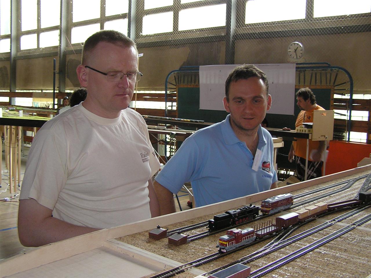 Stretnutie modulákov v Kokave nad Rimavicou