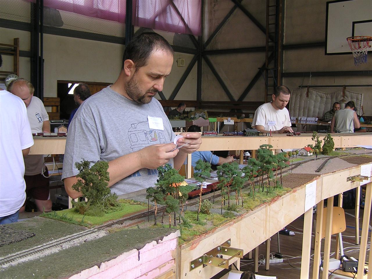 Stretnutie modulákov v Kokave nad Rimavicou