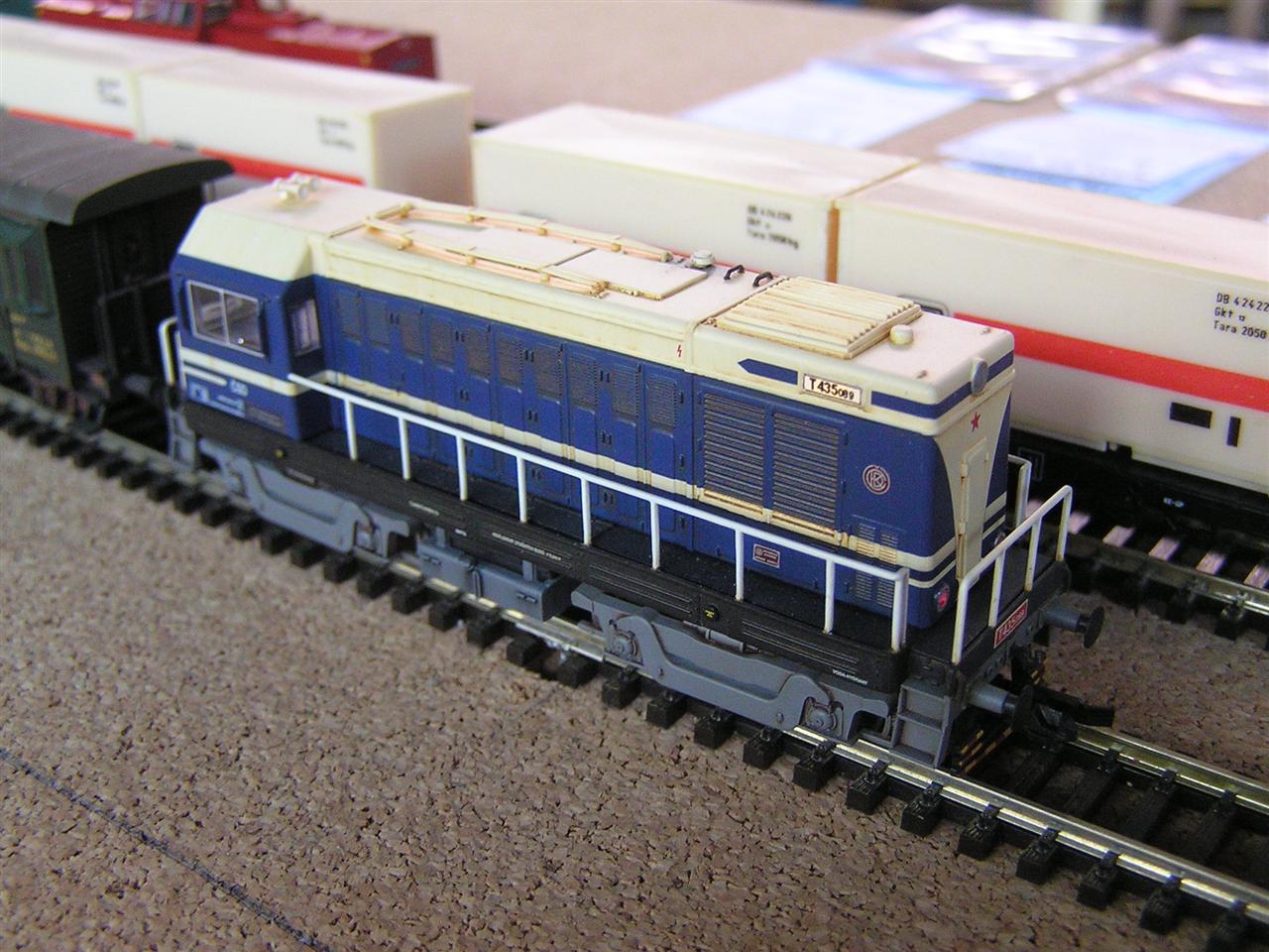 Stretnutie modulákov v Kokave nad Rimavicou