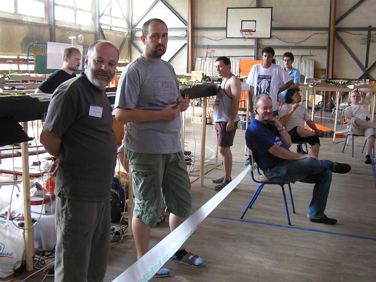 Stretnutie modulákov v Kokave nad Rimavicou