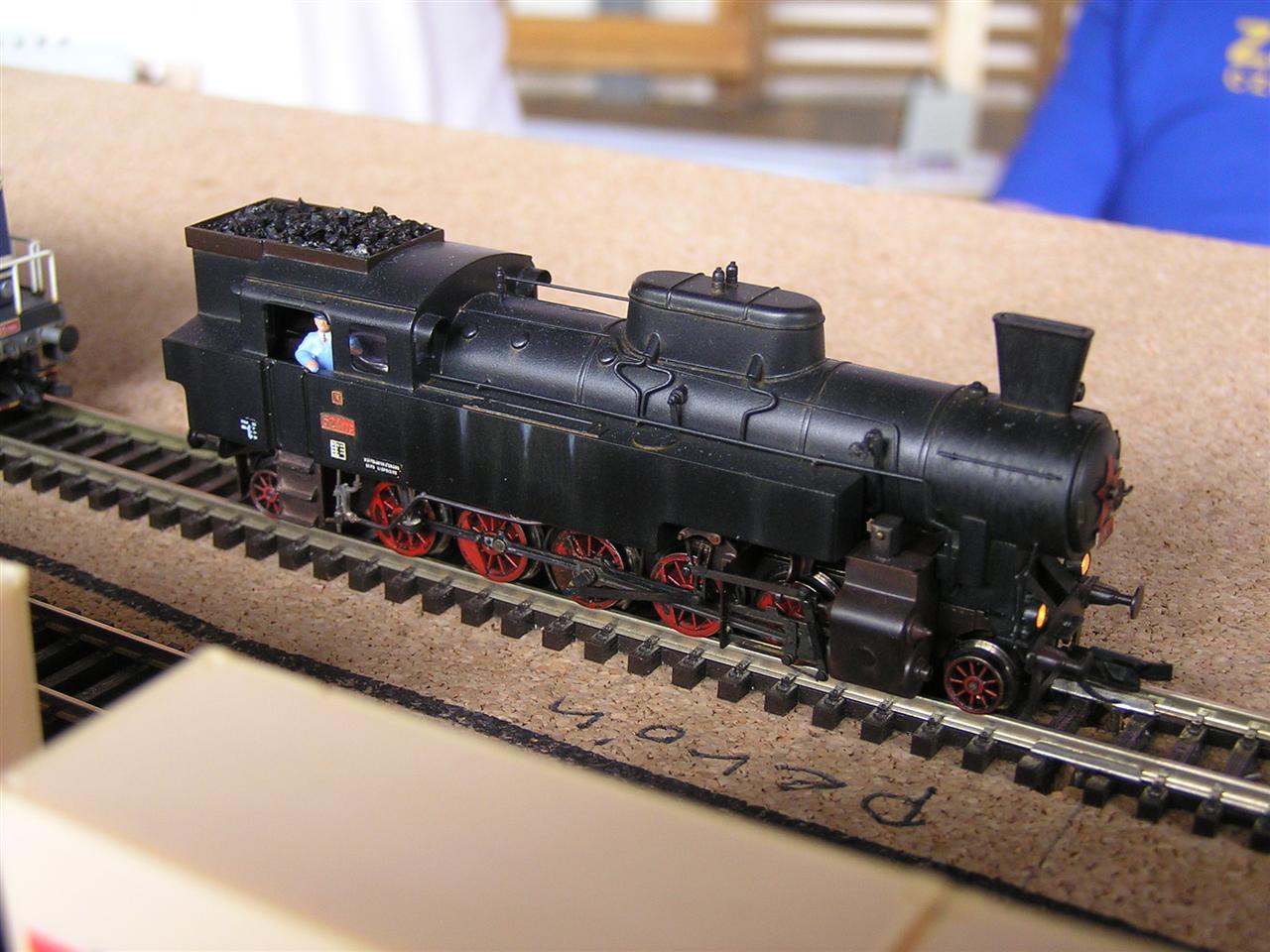 Stretnutie modulákov v Kokave nad Rimavicou