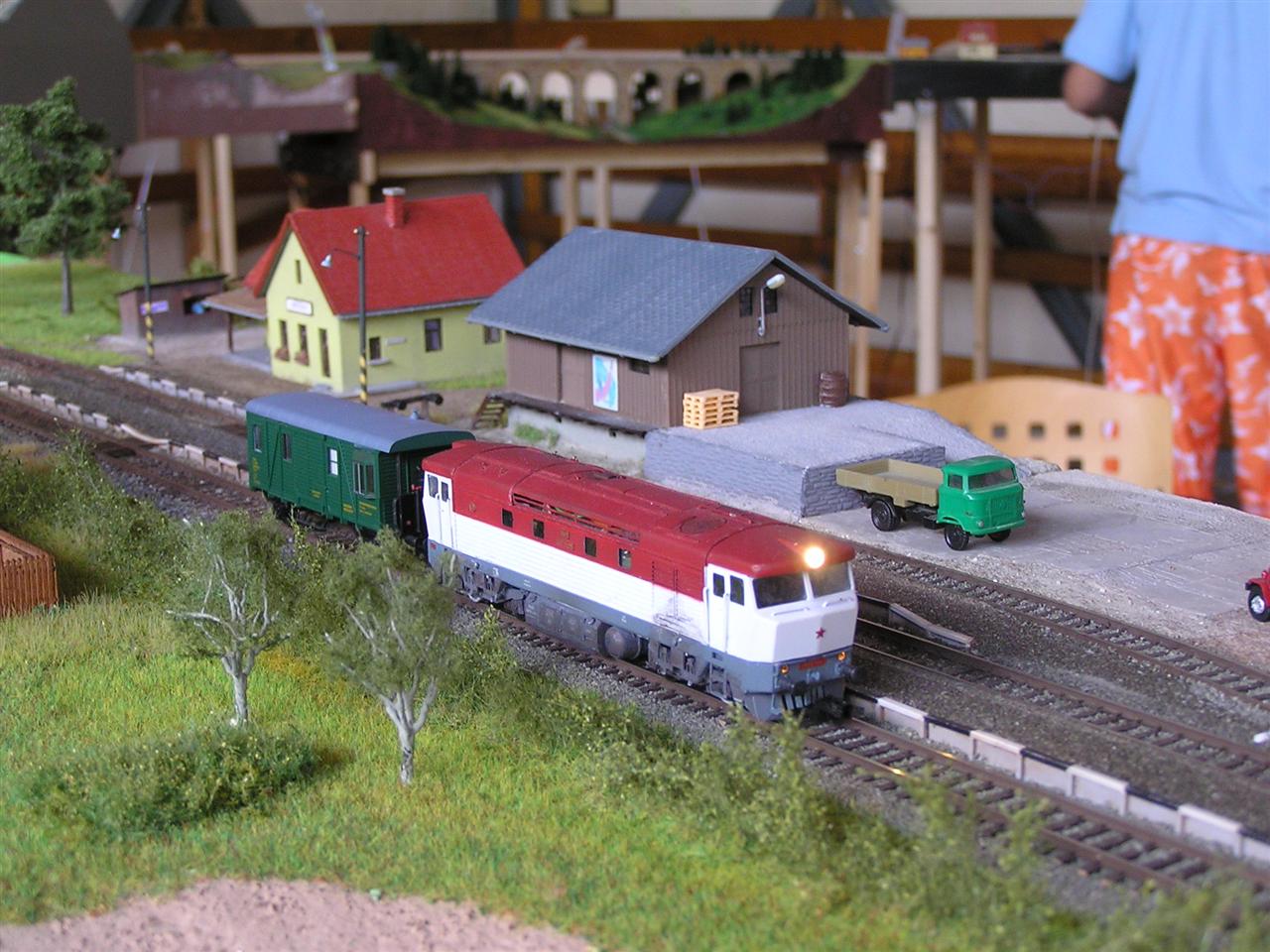 Stretnutie modulákov v Kokave nad Rimavicou