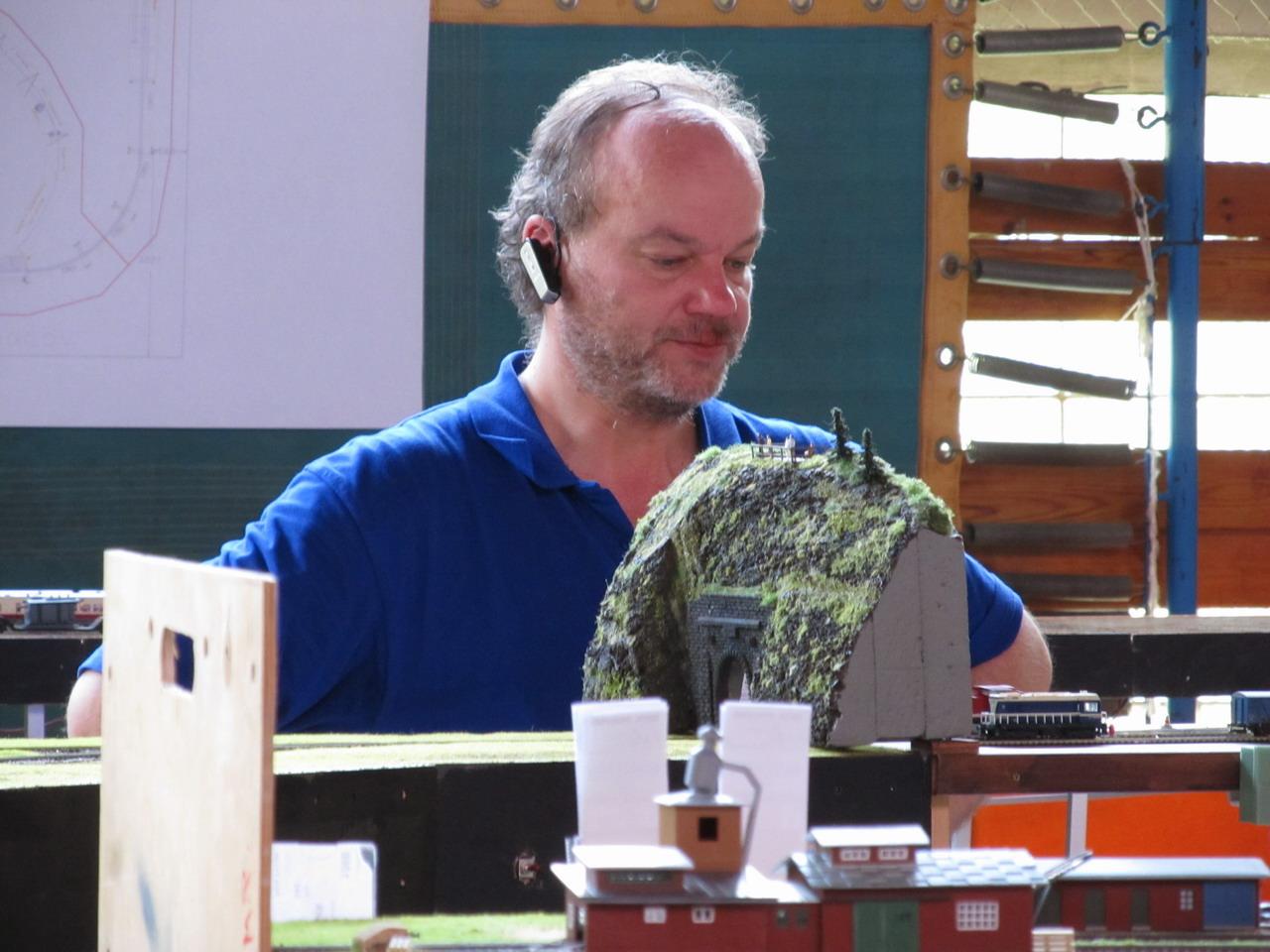 Stretnutie modulákov v Kokave nad Rimavicou