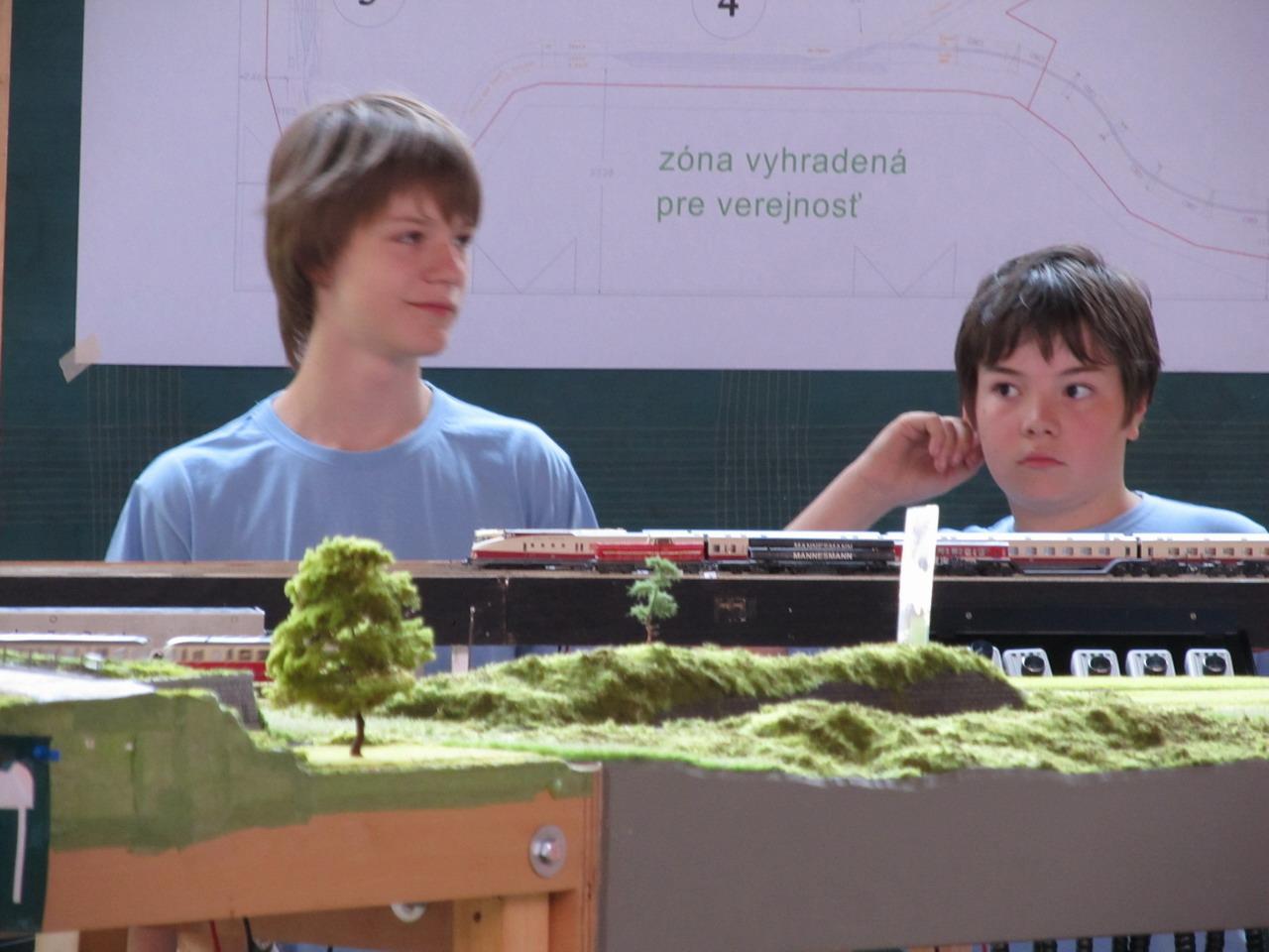 Stretnutie modulákov v Kokave nad Rimavicou