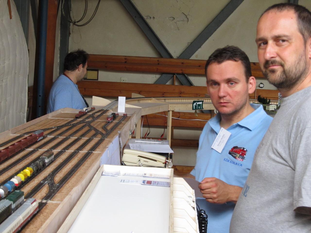 Stretnutie modulákov v Kokave nad Rimavicou