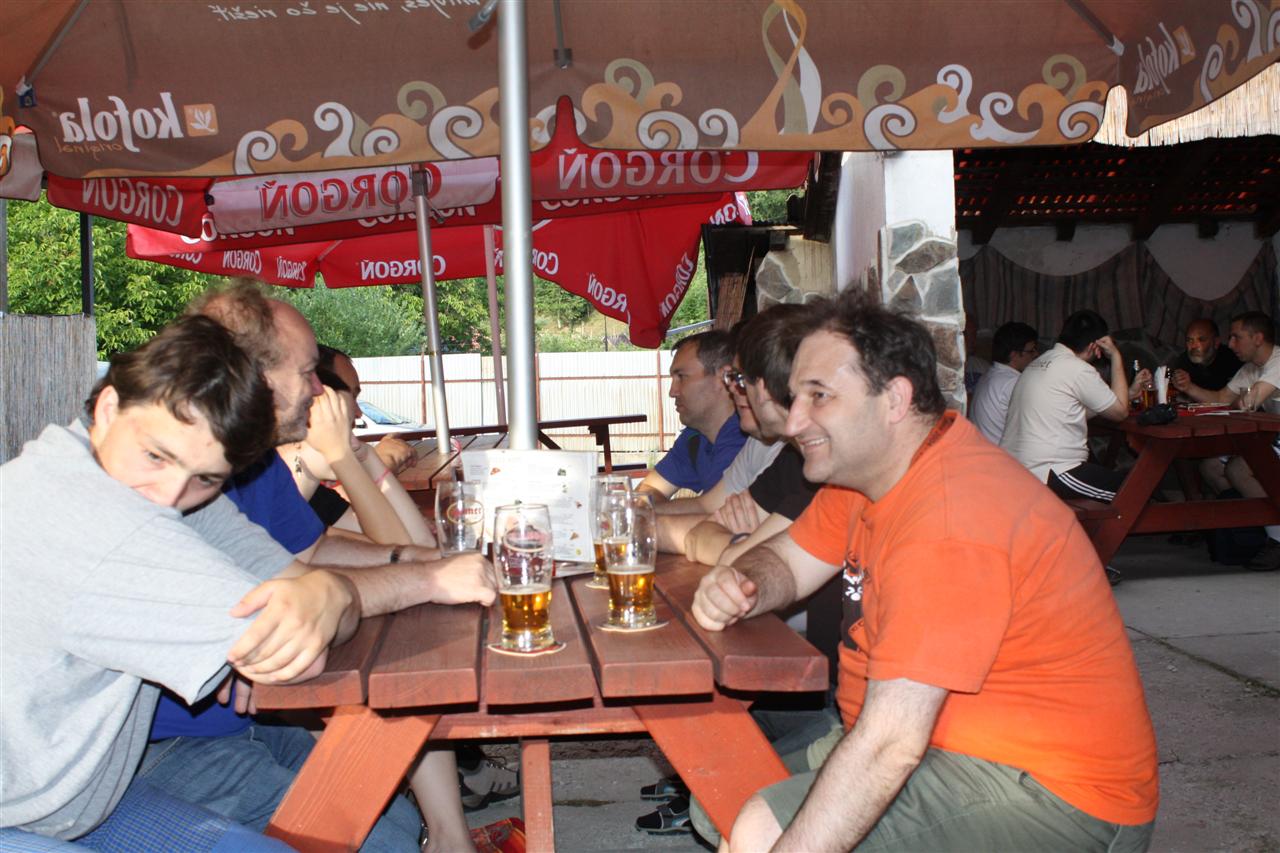 Stretnutie modulákov v Kokave nad Rimavicou