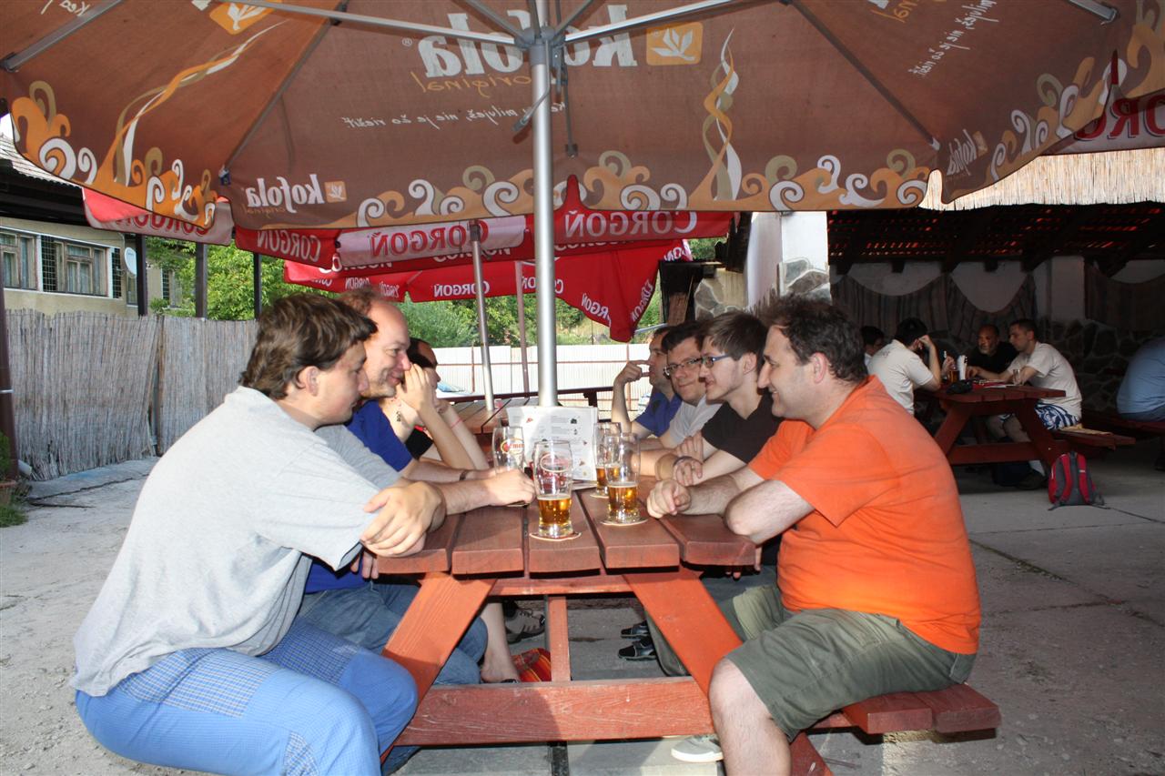 Stretnutie modulákov v Kokave nad Rimavicou