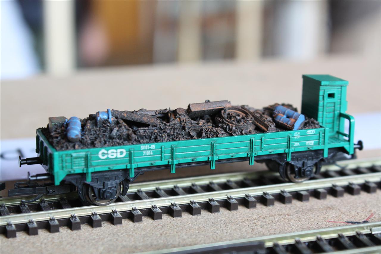 Stretnutie modulákov v Kokave nad Rimavicou