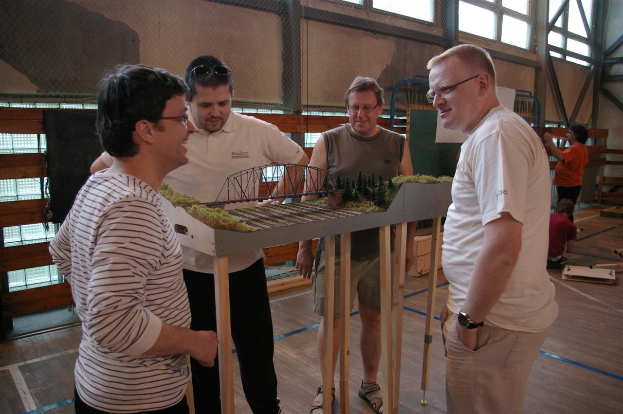 Stretnutie modulákov v Kokave nad Rimavicou