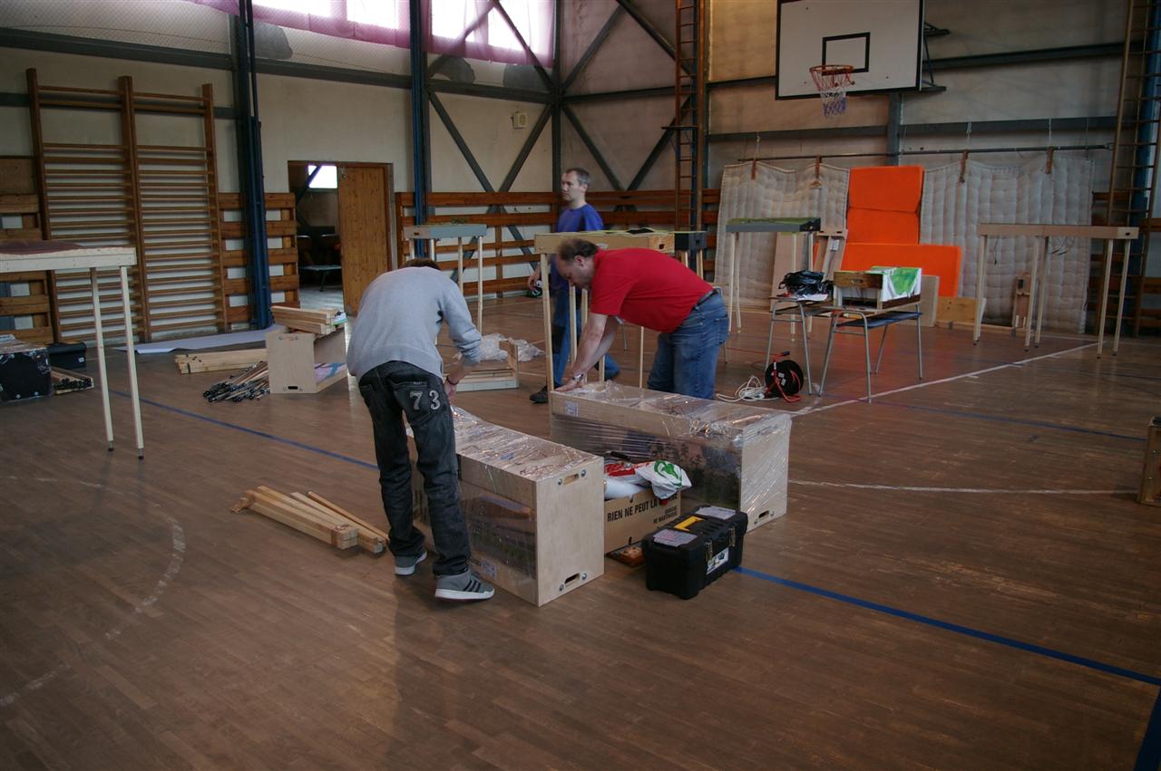 Stretnutie modulákov v Kokave nad Rimavicou