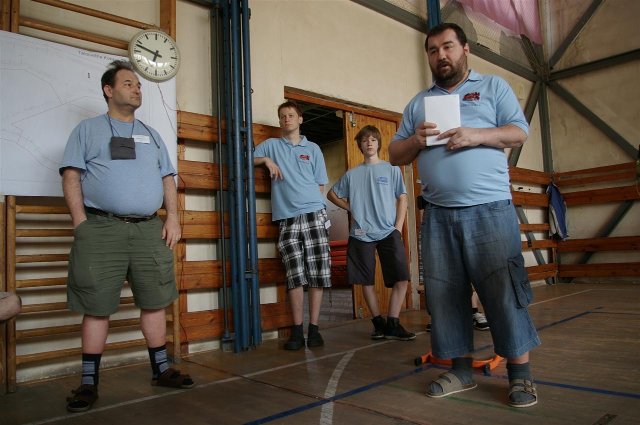 Stretnutie modulákov v Kokave nad Rimavicou