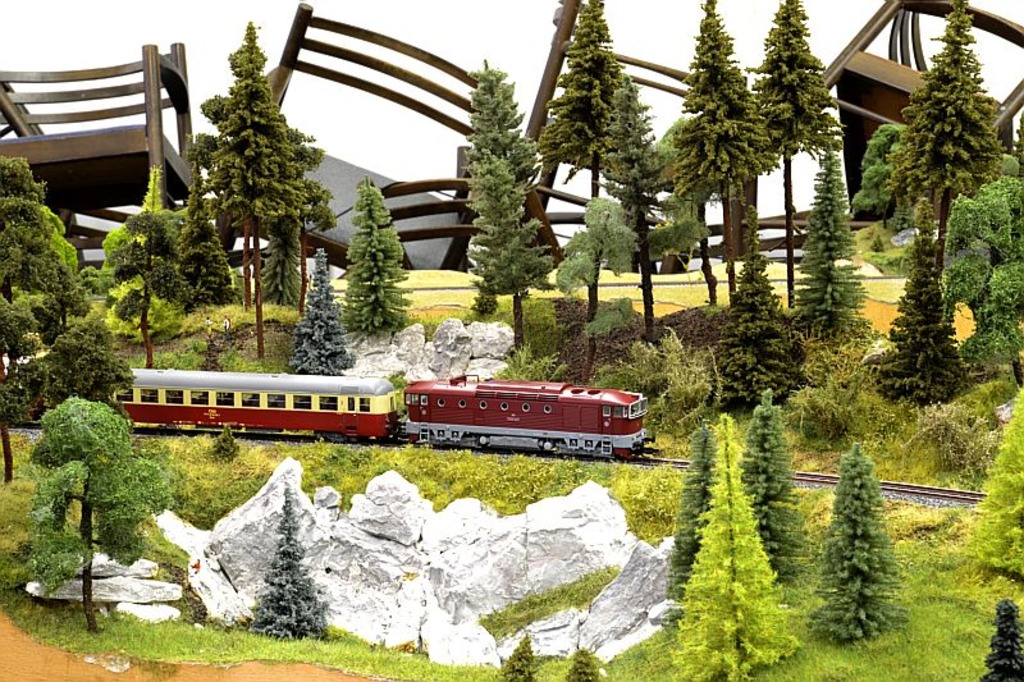 Moduly TT Bernolakovo 2014/09