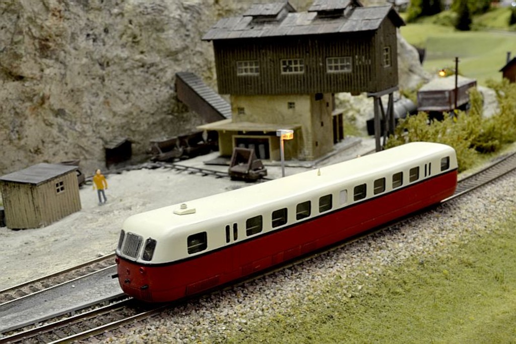 Moduly TT Bernolakovo 2014/09