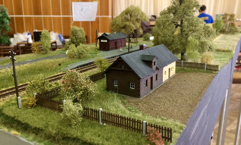 Stretnutie TT (1:120) modulákov v Bernolákove 2016